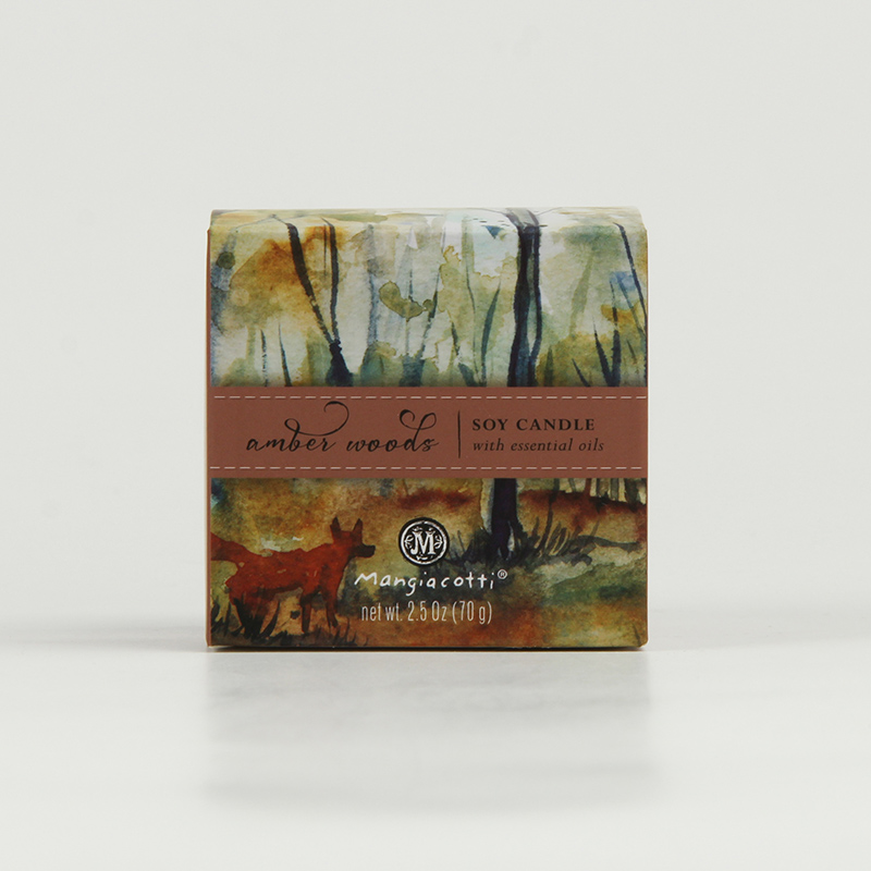 Caja de paquete de tarro de vela personalizada Cajas de embalaje de vela Embalaje de caja de vela